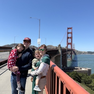 Fundraising Page: Daniel Temas